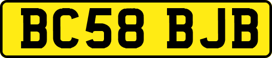 BC58BJB