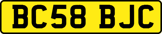 BC58BJC
