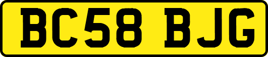 BC58BJG