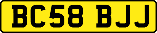 BC58BJJ