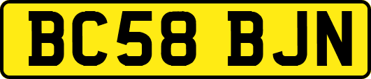 BC58BJN