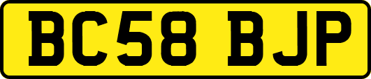 BC58BJP