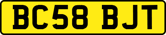 BC58BJT
