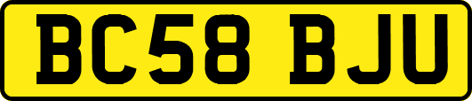 BC58BJU