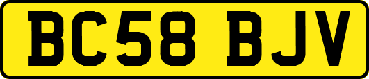 BC58BJV