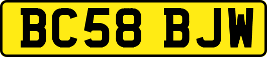 BC58BJW