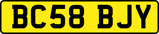 BC58BJY