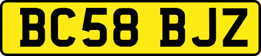 BC58BJZ