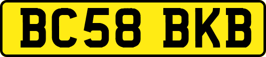 BC58BKB