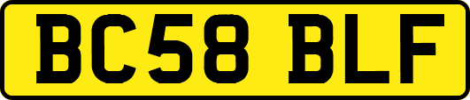 BC58BLF
