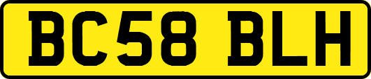 BC58BLH