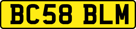 BC58BLM