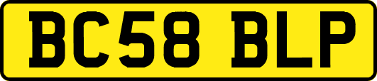 BC58BLP