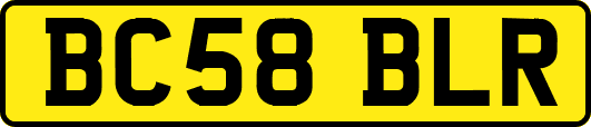 BC58BLR