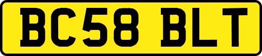 BC58BLT
