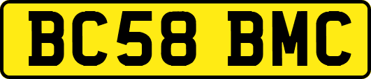 BC58BMC