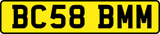 BC58BMM