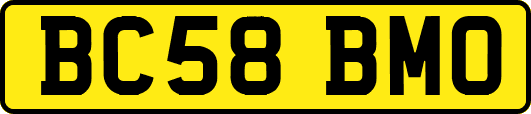 BC58BMO