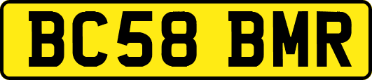 BC58BMR