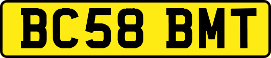 BC58BMT