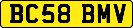 BC58BMV
