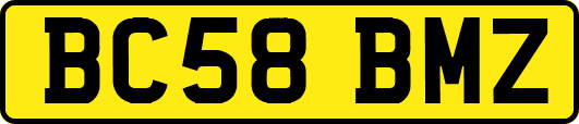BC58BMZ