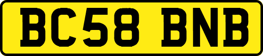 BC58BNB