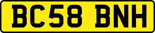 BC58BNH