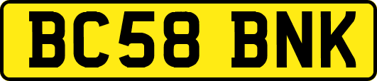 BC58BNK
