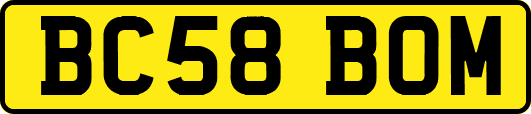 BC58BOM