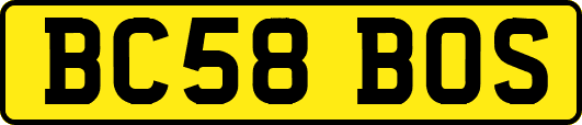 BC58BOS