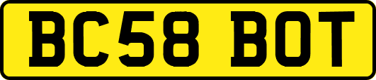BC58BOT