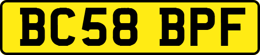 BC58BPF