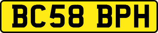 BC58BPH