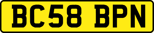 BC58BPN