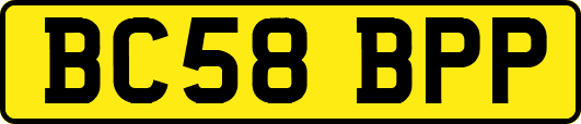BC58BPP