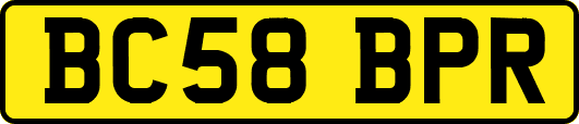 BC58BPR