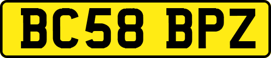 BC58BPZ
