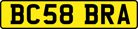 BC58BRA