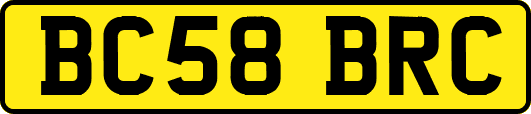 BC58BRC