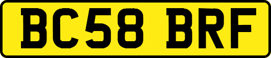 BC58BRF