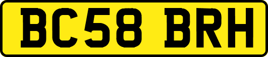 BC58BRH