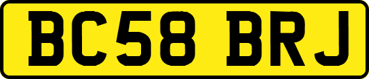 BC58BRJ