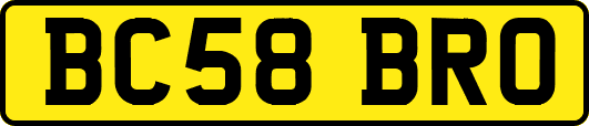 BC58BRO