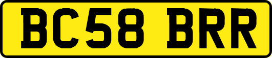 BC58BRR