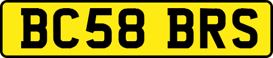 BC58BRS