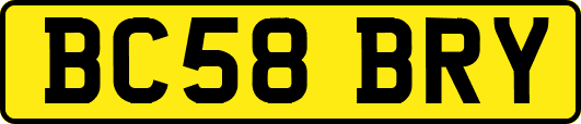 BC58BRY