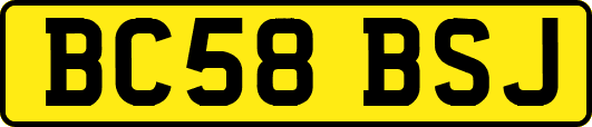 BC58BSJ