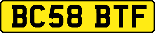 BC58BTF