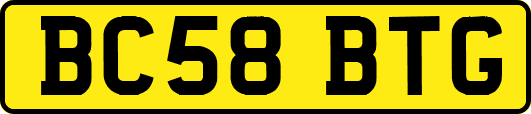 BC58BTG